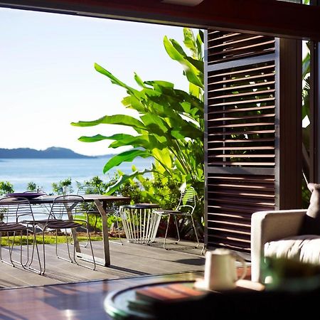 Yacht Club Villas Гамільтон Екстер'єр фото