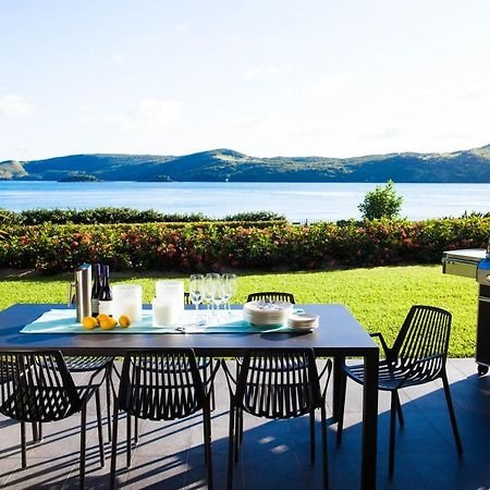 Yacht Club Villas Гамільтон Екстер'єр фото