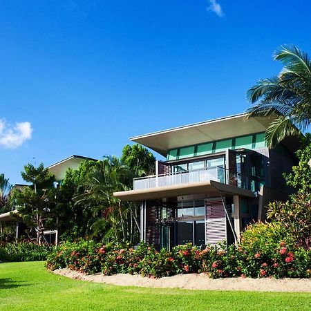 Yacht Club Villas Гамільтон Екстер'єр фото